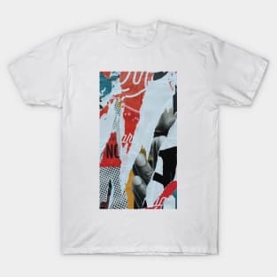 poster art T-Shirt